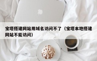 锡林郭勒宝塔搭建网站用域名访问不了（宝塔本地搭建网站不能访问）